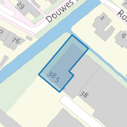 Perceel BSH00-B-6112