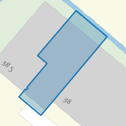 Perceel BSH00-B-6113