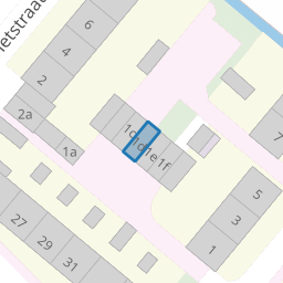 Perceel BSH00-B-6118