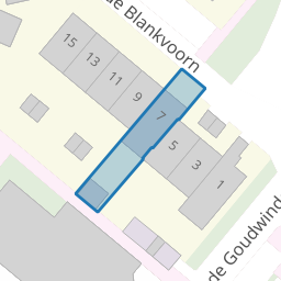 Perceel BSH00-B-6123