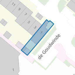 Perceel BSH00-B-6124