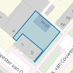 Perceel BSH00-B-6129