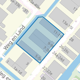 Perceel BSH00-B-6133