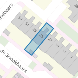 Perceel BSH00-B-6139