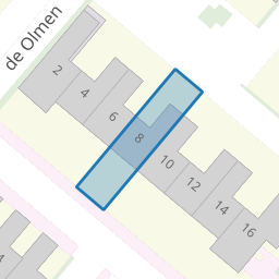 Perceel BSH00-B-6140