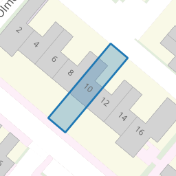 Perceel BSH00-B-6141