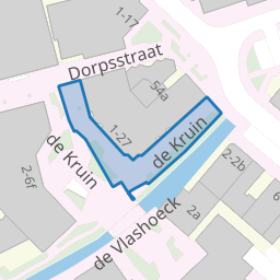 Perceel BSH00-B-6150