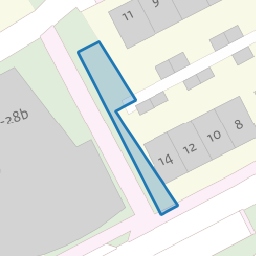 Perceel BSH00-B-6151