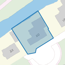 Perceel BSH00-B-6154