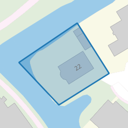 Perceel BSH00-B-6155