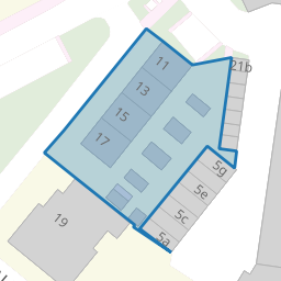 Perceel BSH00-B-6160