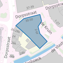 Perceel BSH00-B-6162