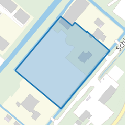 Perceel BSH00-B-6164