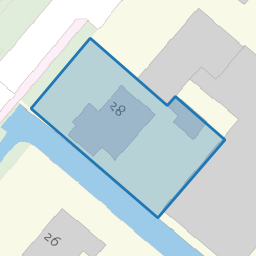 Perceel BSH00-B-6166