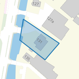 Perceel BSH00-B-6170