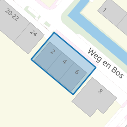 Perceel BSH00-B-6173