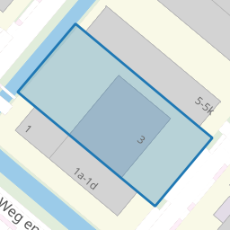 Perceel BSH00-B-6176