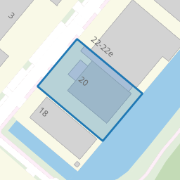 Perceel BSH00-B-6179