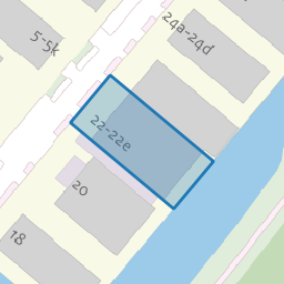 Perceel BSH00-B-6180