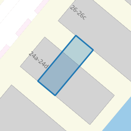 Perceel BSH00-B-6184