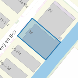 Perceel BSH00-B-6188