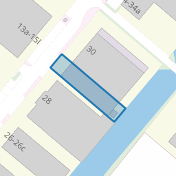 Perceel BSH00-B-6189