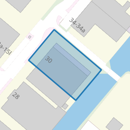 Perceel BSH00-B-6191