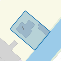 Perceel BSH00-B-6194