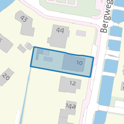 Perceel BSH00-B-6209