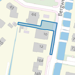 Perceel BSH00-B-6210