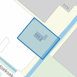 Perceel BSH00-B-6215