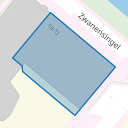 Perceel BSH00-B-6218