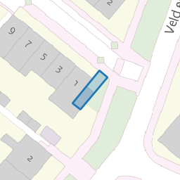 Perceel BSH00-B-6220