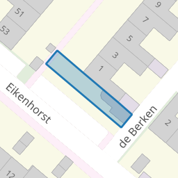 Perceel BSH00-B-6225