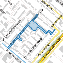 Perceel BSH00-B-6228