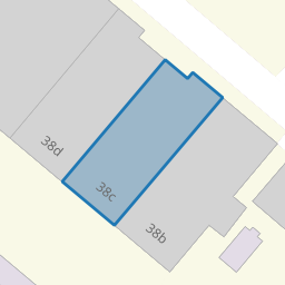 Perceel BSH00-B-6245