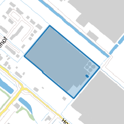 Perceel BSH00-B-6257