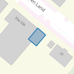 Perceel BSH00-B-6258