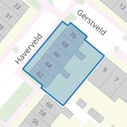 Perceel BSH00-B-6269