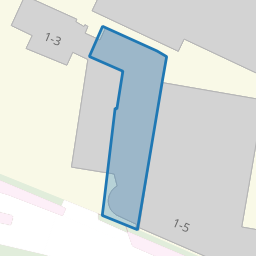 Perceel BSH00-B-6275