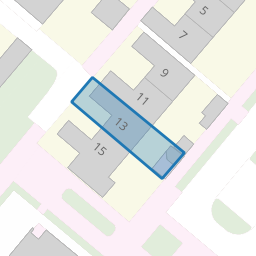 Perceel BSH00-B-6287