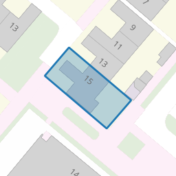 Perceel BSH00-B-6288