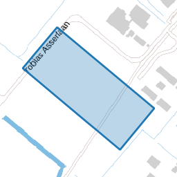 Perceel BSH00-B-6296