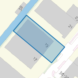 Perceel BSH00-B-6299