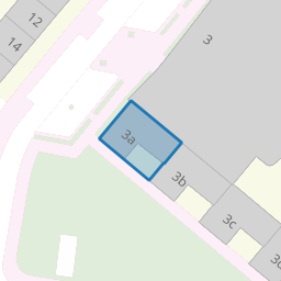 Perceel BSH00-B-6303