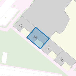 Perceel BSH00-B-6304