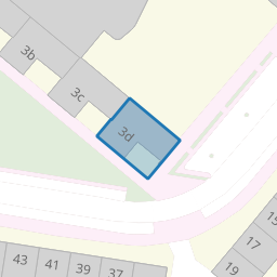 Perceel BSH00-B-6306