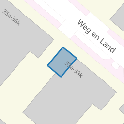 Perceel BSH00-B-6311