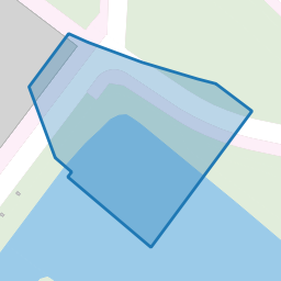 Perceel BSH00-B-6318