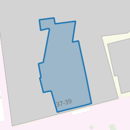 Perceel BSH00-B-6319